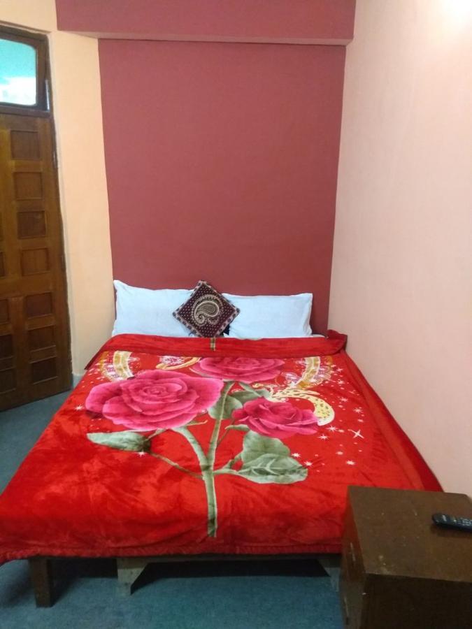 Hotel Mandar Gangtok Esterno foto